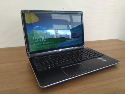 Ноутбук HP БУ