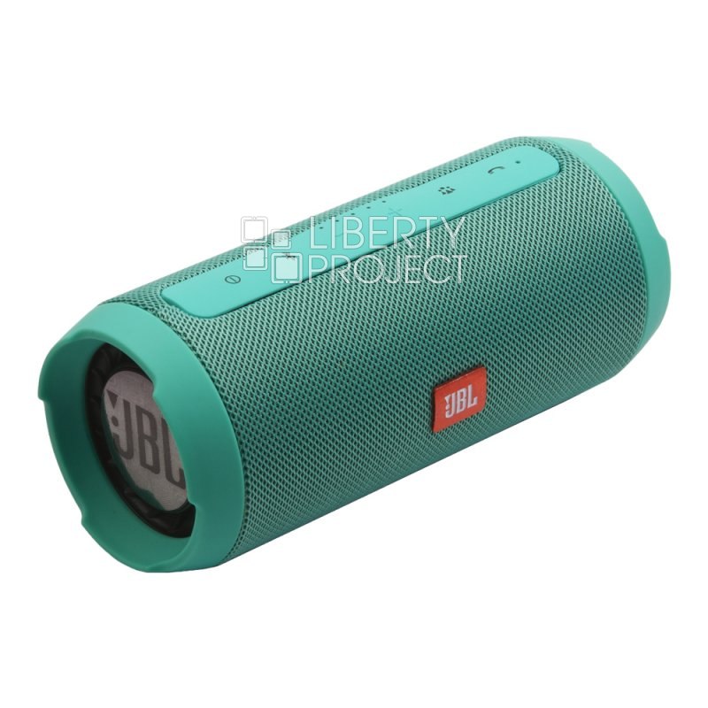 Колонка беспроводная Bluetooth J-K 3 (зеленая) купить в Тюмени по цене ...